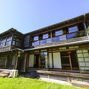传统日式旅馆 Kitaya －cultural Heritage
